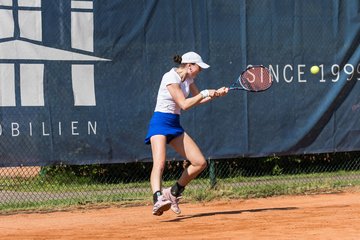 Filippa Stieg 134 - Klipper Open